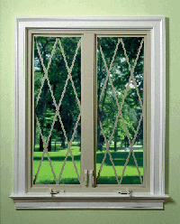 The Curious Case of the Casement Replacement Window
