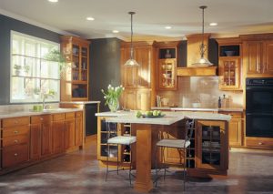 Helpful Tips for Renovating Your Kitchen in Time for Spring