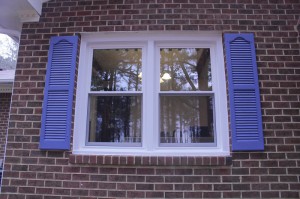How to Choose the Best Replacement Window Color
