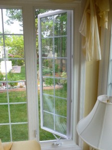 Preventing Air and Water Leaks in Doors and Windows