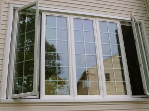 Great View Replacement Windows
