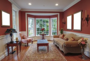 Comparing Bay Windows and Bow Windows