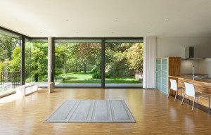 It Might Be Time to Replace Your Sliding Glass Doors