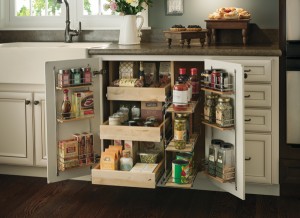 How to Maximize Your Kitchen Storage Space 