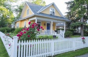 spring remodeling projects