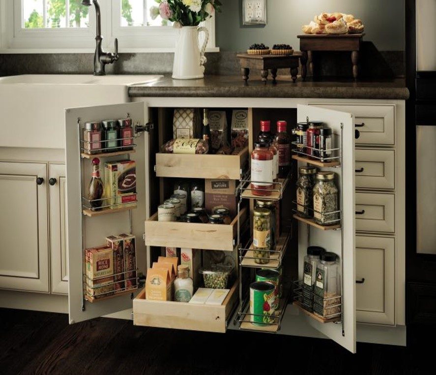 Organization Options Capital Remodeling