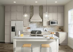 4 Things to Think About During the Kitchen Remodeling Process