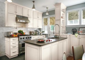 How to Choose the Lighting for Your Remodeled Kitchen This Spring