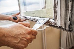 How to Keep Your Replacement Windows and Windowsills Mold-Free 