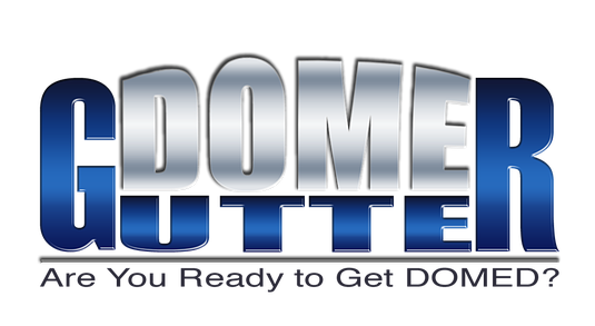 GutterDome Logo