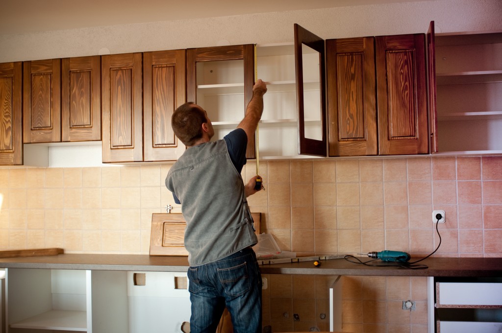 Kitchen Installation Mistakes to Avoid