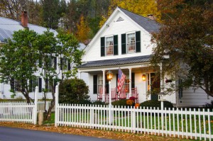 exterior renovation
