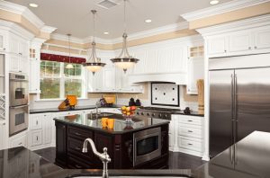 kitchen investments for a high ROI