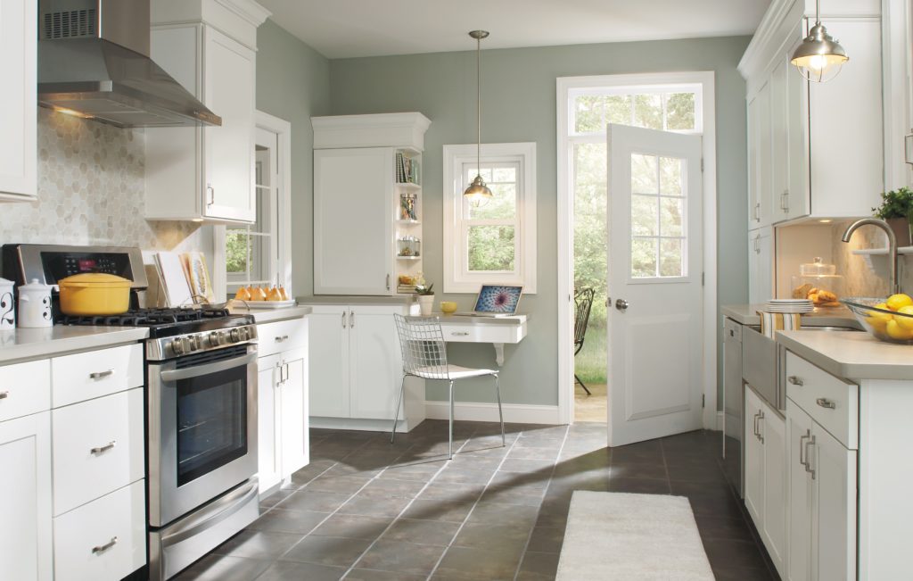 Replacement Windows, Kitchens, Baths MD, DC, VA, GA