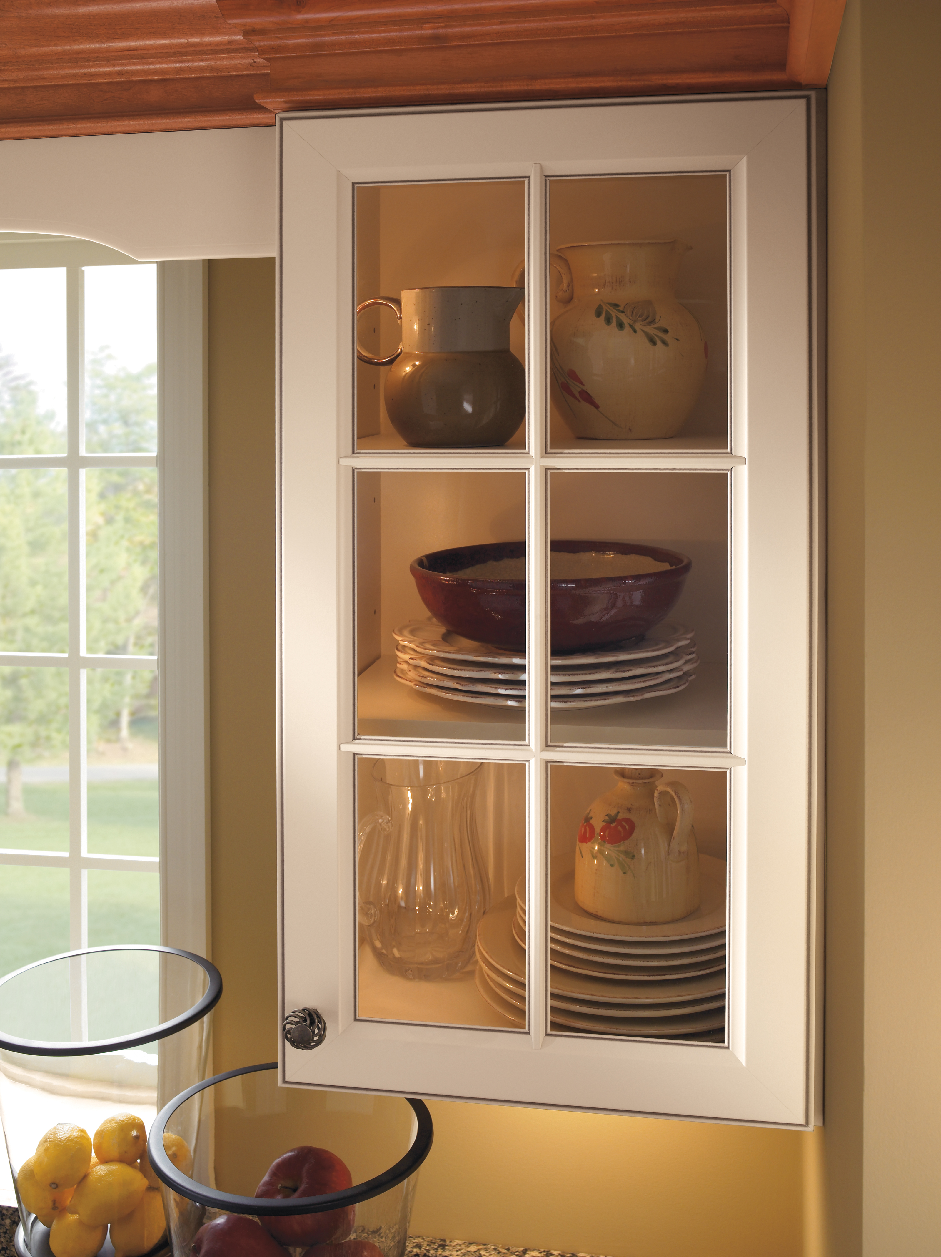 Mullion Doors Capital Remodeling