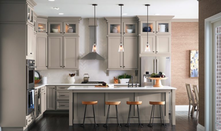 Capital Remodeling, Inc. kitchen
