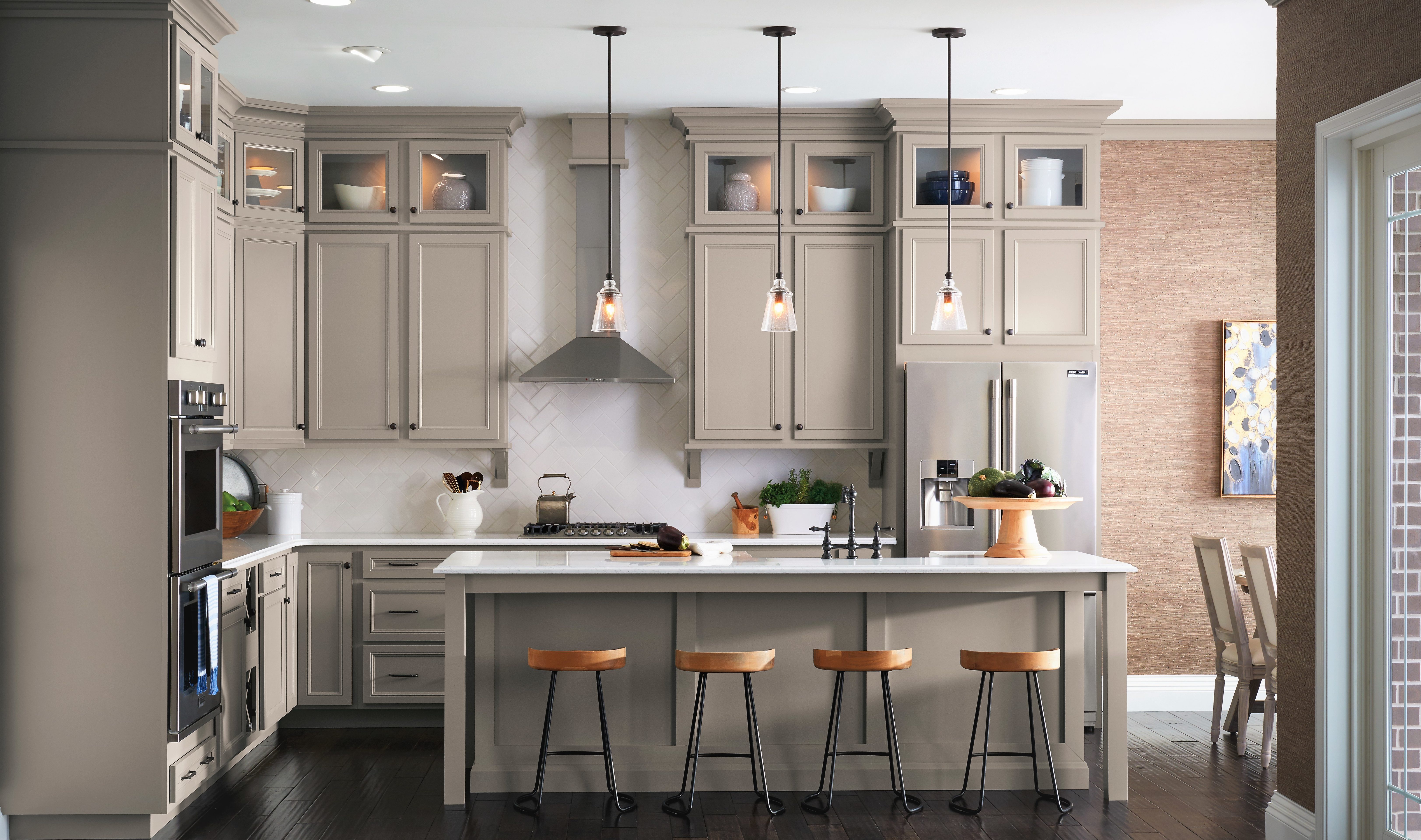 5 Capital Remodeling