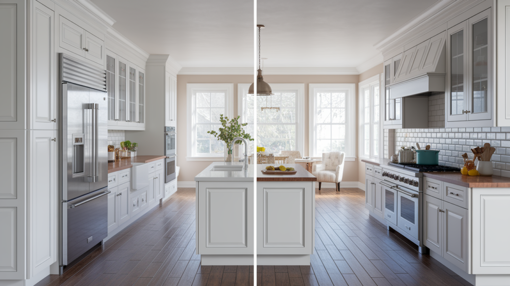 7 Common Kitchen Layout Mistakes and How to Avoid Them