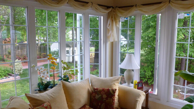 How Windows Can Reduce Incoming Noise